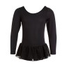 Zigzag Gymnastik-Bodysuit Спортивное боди
