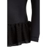 Zigzag Gymnastik-Bodysuit Спортивное боди