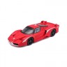 Bburago Modellauto Ferrari FXX Evoluzione (Massstab 1:24) Модель автомобиля Ferrari FXX Evoluzione (масштаб 1:24)