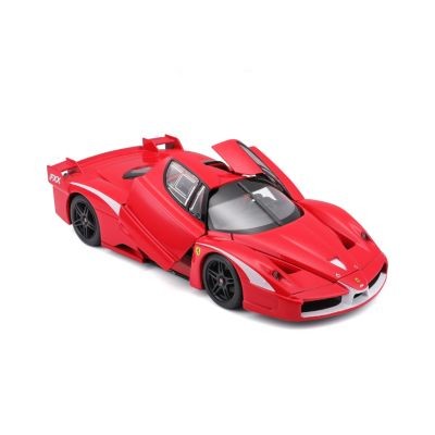 Bburago Modellauto Ferrari FXX Evoluzione (Massstab 1:24) Модель автомобиля Ferrari FXX Evoluzione (масштаб 1:24)