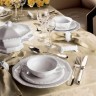 Rosenthal Rosenthal Maria Weiss Tafelservice 12-tlg. Сервиз Rosenthal Maria Weiss 12 шт.