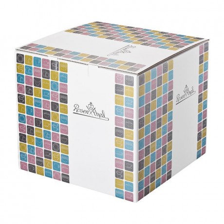 Rosenthal Rosenthal Maria Weiss Tafelservice 12-tlg. Сервиз Rosenthal Maria Weiss 12 шт.