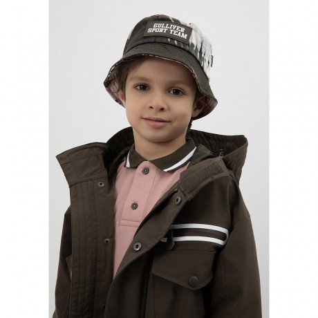 Gulliver Gulliver Regenmantel плащ Гулливер