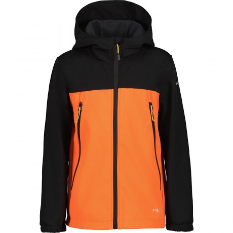 ICEPEAK Softshelljacke KONAN fur Jungen Куртка софтшелл КОНАН для мальчиков