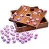 LOGOPLAY Pig Hole fur 2 bis 6 Spieler Свиная нора от 2 до 6 игроков