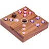 LOGOPLAY Pig Hole fur 2 bis 6 Spieler Свиная нора от 2 до 6 игроков
