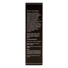 Percy Nobleman Beard Conditioning Oil mit maskulinem Duft  Масло-кондиционер для бороды с мужским ароматом
