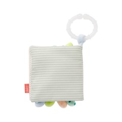 Fehn Stoffbuch Oktopus Осьминог из тканевой книги