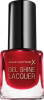 Max Factor Лак для ногтей Mini Гель Блеск Lacquer Nailpolish Radiant Ruby 50, 4,5 мл