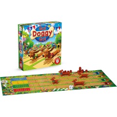 Piatnik Go Идти
