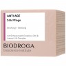 Biodroga Anti Age 24h Pflege  Круглосуточный антивозрастной уход
