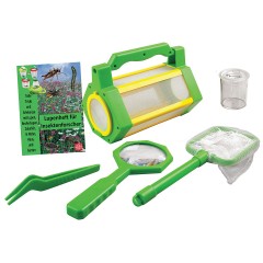 Edu-Toys Forscherset fur Insekten Набор для исследования насекомых