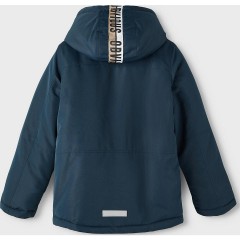 name it Winterjacke NKMMAX fur Jungen Зимняя куртка NKMMAX для мальчиков