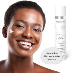 FACES OF FEY DMS Hautcreme + clarifying 100ml  Крем для кожи DMS + осветляющий 100мл
