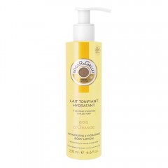 Roger  Gallet Korpermilch  молочко для тела
