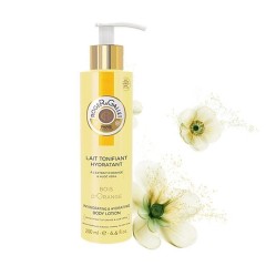 Roger  Gallet Korpermilch  молочко для тела