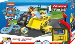 Carrera Carrera First PAW PATROL Carrera Первый Щенячий Патруль