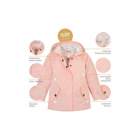 first instinct by killtec Casualjacke FIS 33 MNS JCKT Outdoorjacken Повседневная куртка FIS 33 MNS JCKT уличная куртка