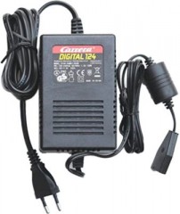 Carrera Transformator Digital 124 (EU) 18 V --- 54 VA Трансформатор Digital 124 (ЕС) 18В --- 54ВА
