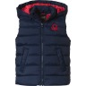 United Colors of Benetton Outdoorweste BASICO FALL fur Jungen Уличный жилет BASICO FALL для мальчиков
