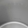 Graef Graef Wasserkocher WK 901, 1,2 Liter 2.015 Watt Handbruhtaste fur Filterkaffee edelstahl Чайник Graef WK 901, 1,2 литра, 2015 Вт, кнопка ручного заваривания для фильтрованного кофе
