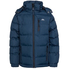 TRESPASS Winterjacke TUFF fur Jungen Зимняя куртка TUFF для мальчика