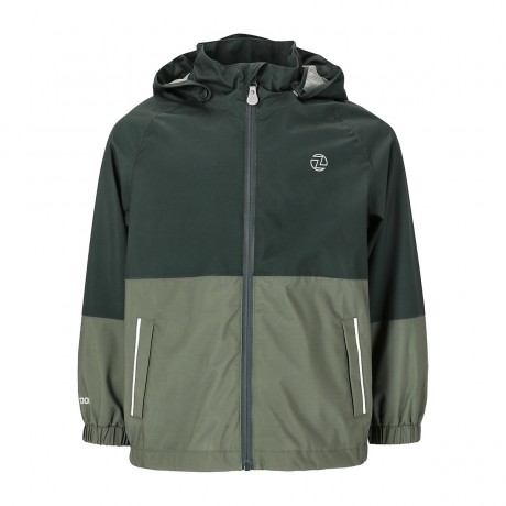 Zigzag Jacket Куртка