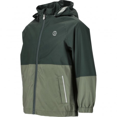 Zigzag Jacket Куртка