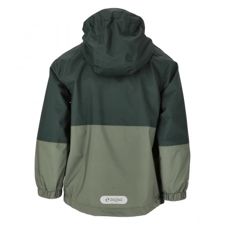 Zigzag Jacket Куртка