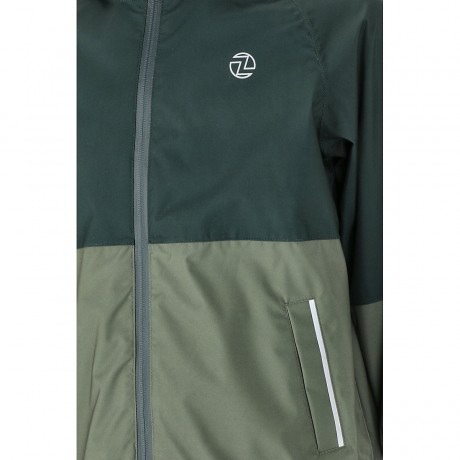 Zigzag Jacket Куртка