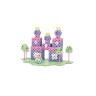 MELI Basic Thematic Schloss Базовый тематический замок