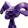Mattel Mega Construx Masters of the Universe Origins Skeletor Havoc Staff Mega Construx Masters of the Universe Origins Skeletor Havoc Staff