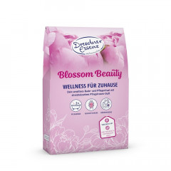 Dresdner Essenz Blossom Beauty Set Wellness fur Zuhause  Набор Blossom Beauty велнес для дома