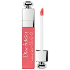 Тинт для губ Dior Addict Lip Tattoo, оттенок 451 Coral, Summer 2017