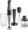 Braun Braun Stabmixer Stabmixer MQ 9027X 1000 W Погружной блендер Braun MQ 9027X 1000 Вт