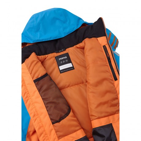 Reima Skijacke Luusua Skijacken fur Kinder Лыжная куртка Luusua лыжные куртки для детей
