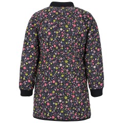 Zigzag Steppjacke стеганая куртка