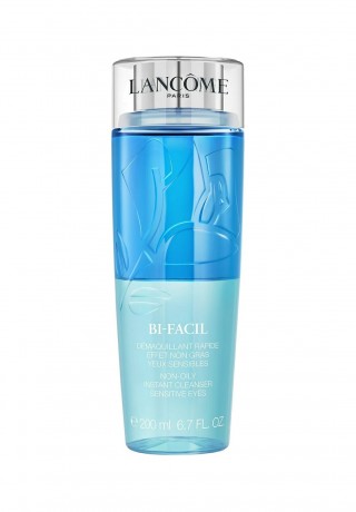 LANCOME BI-FACIL YEUX AUGENMAKE-UP ENTFERNER Augen-Make-up Entferner 200ml, Средство для снятия макияжа с глаз 200мл