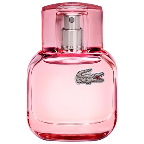 Lacoste (Лакост) Sparkling Eau de Toilette (EdT) Туалетная вода L.12.12 Pour Elle, 90 мл