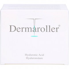 Dermaroller Hyaluronsaure 0,35% Ampullen 1,5 ml  Гиалуроновая кислота 0,35% ампулы 1,5 мл