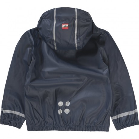 LEGO wear Regenjacke fur Jungen Дождевик для мальчиков