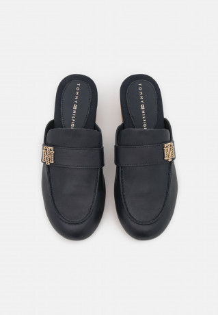 Tommy Hilfiger Clogs desert sky засоряет небо пустыни
