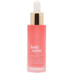 Lady Suite Rejuvenating Botanical Oil  Омолаживающее растительное масло