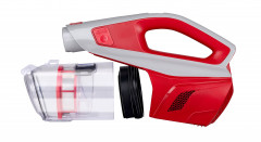 DIRT DEVIL DIRT DEVIL Akku-Bodenstaubsauger 2-in-1 Akku-Staubsauger DD9003, 150,00 W, beutellos  Беспроводной пылесос DIRT DEVIL с контейнером Беспроводной пылесос 2-в-1 DD9003, 150,00 Вт, без мешка