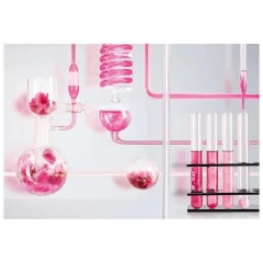 Lancome Hydra Zen RICH Дневной крем Снимающий стресс увлажняющий насыщенный крем 50мл