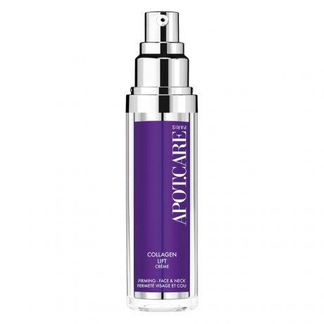 Apot.Care Collagen Lift Creme Gesichtscreme  Creme, 30 мл