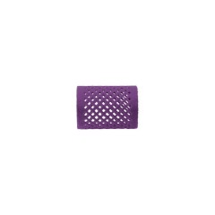 Efalock Professional 13 mm 50 mm Durchmesser Metallwickler beflockt  Металлическая моталка диаметром 13–50 мм с флокированием