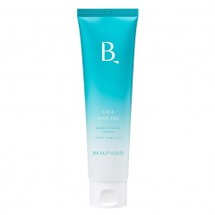 BEAUTIQLO Cica Aloe Gel  Гель с алоэ Cica