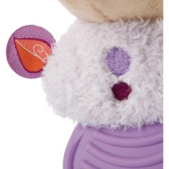 NICI Beissring Giraffe Sasuma Прорезыватель зубов жираф Сасума