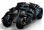 Lego LEGO DC Batman – Batmobile Tumbler LEGO DC Batman - Стакан Бэтмобиля